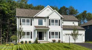 1 Bergen Place, Niskayuna, NY 12309