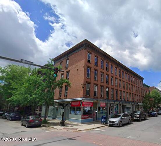 459 Fulton Street in Troy, NY Listed For 1,250.00 by Deanna Dal Pos