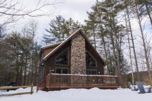 1912 Schroon River Road Warrensburg, NY 12885