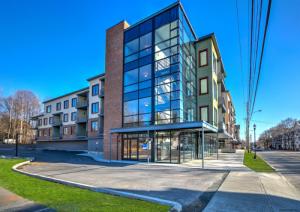 116 West Avenue, Saratoga Springs, NY 12866