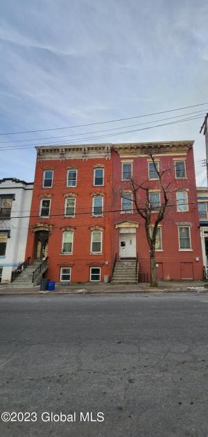 96 Grand Street, Albany, NY 12202