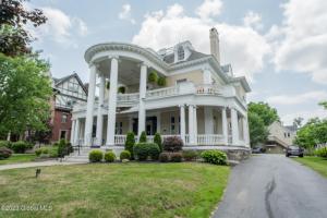 48 Union Avenue, Saratoga Springs, NY 12866