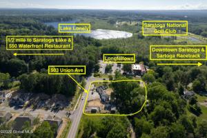 503 Union Avenue, Saratoga, NY 12866