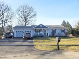 6 Devine Drive Hudson Falls, NY 12839