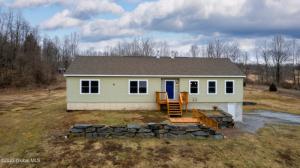 41 Victoria Drive, Rensselaerville, NY 12147