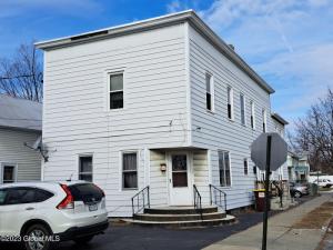11 1/2 1st Street Glens Falls, NY 12801