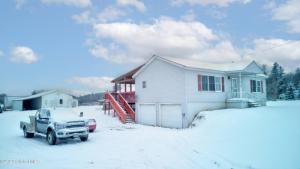 314 Polin Road Charleston, NY 12072