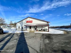 16 River Street Fort Plain, NY 13339