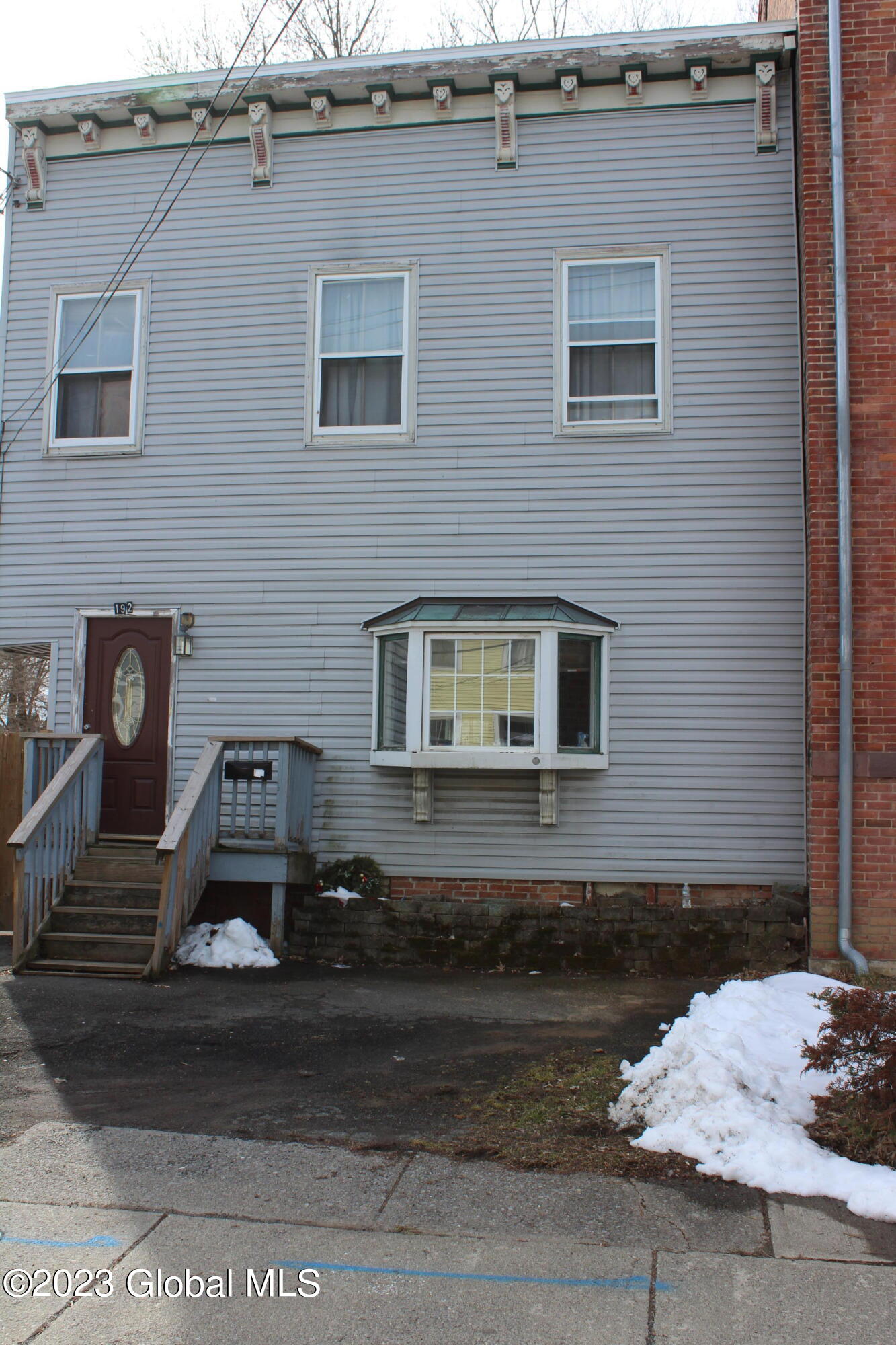 192 Livingston Avenue, Albany, NY Property Listing from DaviesDavies