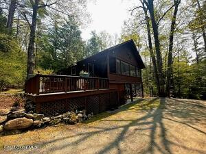 48 Kingsley Lane Extension Chestertown, NY 12817