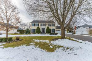 67 Traditional Lane, Loudonville, NY 12211