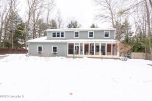 47 Castleberry Drive, Wilton, NY 12831