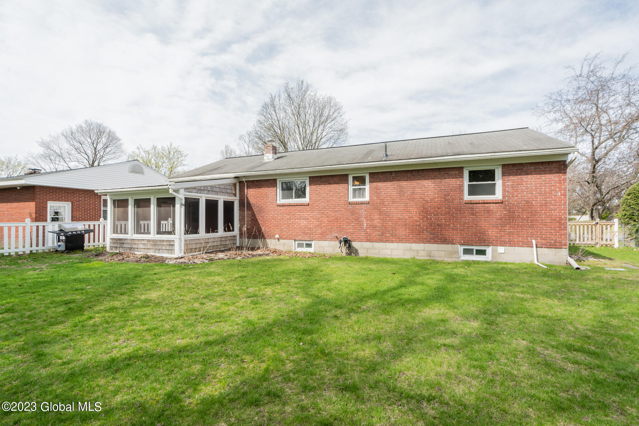 15 Benton Drive in Saratoga Springs, NY Listed For 499,000.00 by Brent