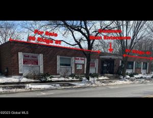 99 Ridge Street Glens Falls, NY 12801