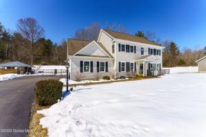 38 Western Reserve Trail, Queensbury, NY 12804