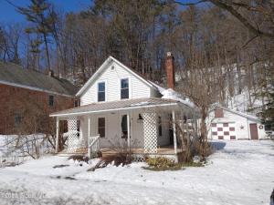 1663 Creek Road Road Crown Point, NY 12928