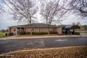 356 S Kingsboro Avenue, Gloversville, NY 12078