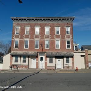 87 N Main Street, Mechanicville, NY 12118