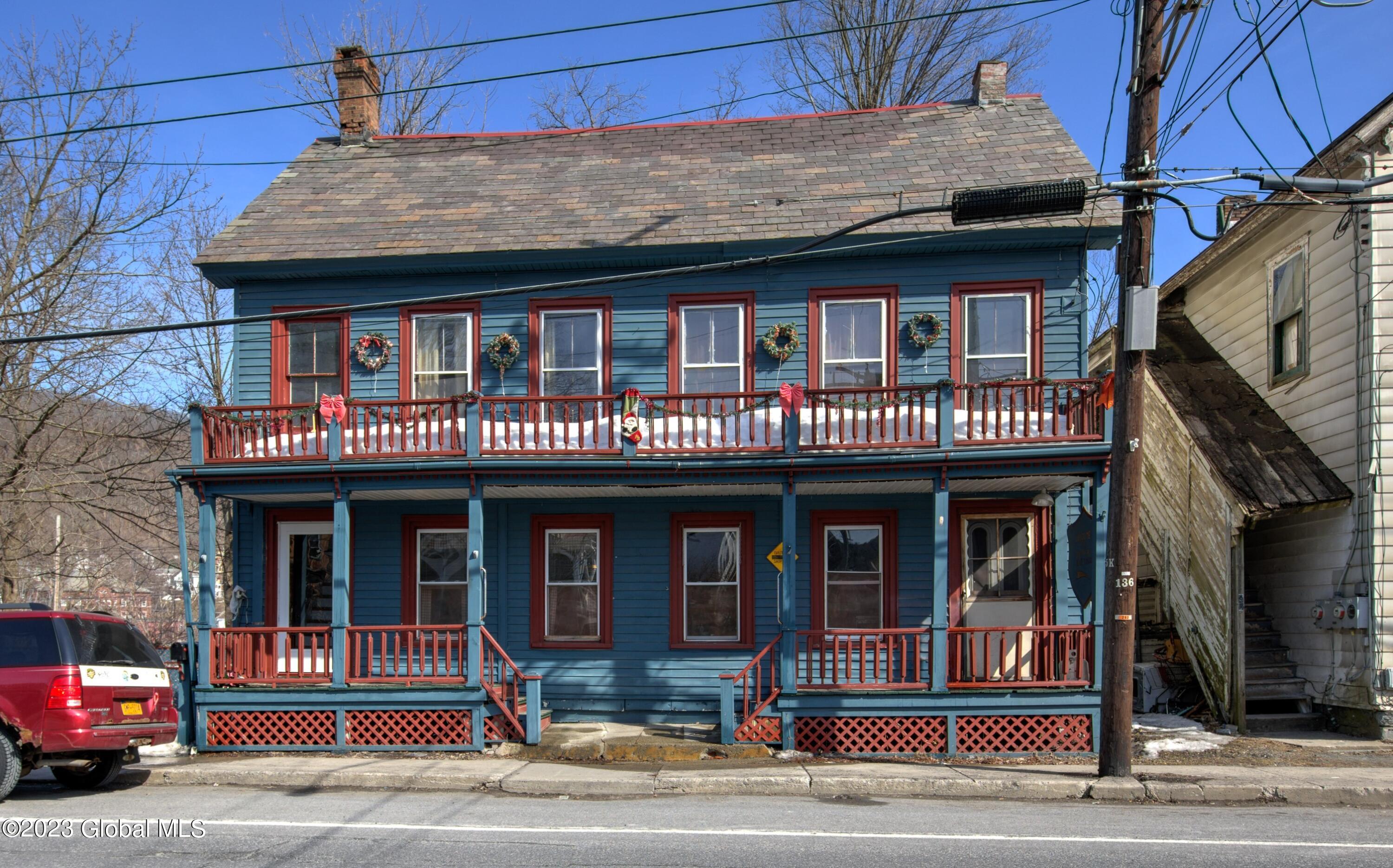 95 Broadway , Whitehall, NY Property Listing from DaviesDavies