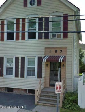 197 Stow Avenue, Troy, NY 12180