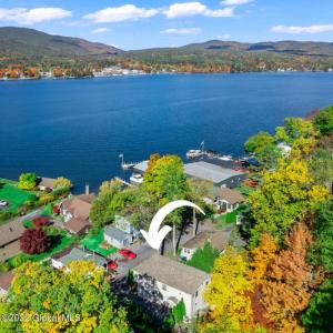 8 Latham Road, Lake George, NY 12845