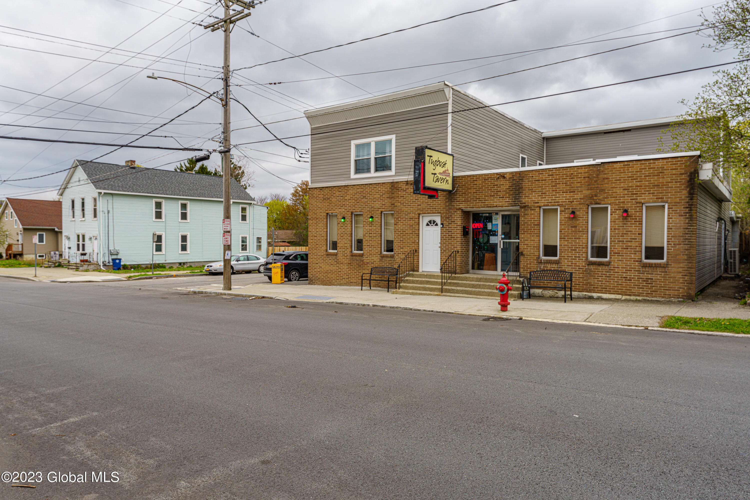 159 Bridge Avenue in Cohoes, NY Listed For 829,000.00 by Darcy Chorwat