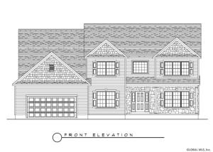 L09 Sterling Ridge Road, Loudonville, NY 12211