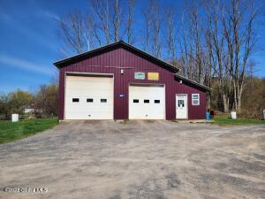 655 Highway Route 20, Sharon Springs, NY 13459