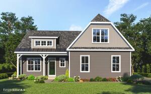 29 Huna Way Lake George, NY 12845