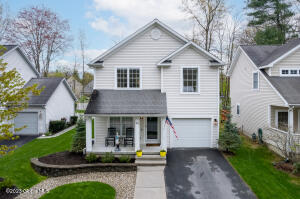 40 Horseshoe Drive, Saratoga Springs, NY 12866