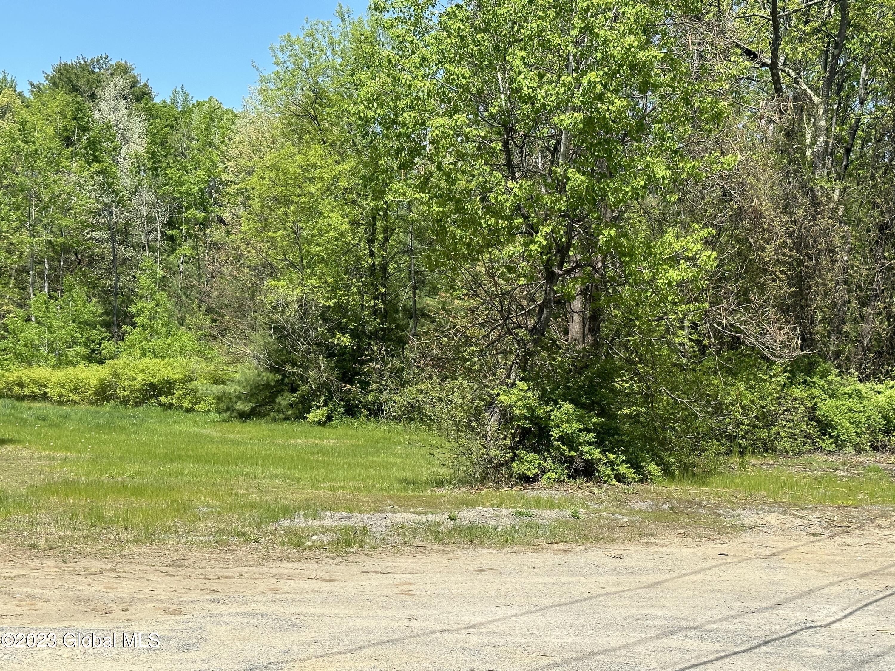 636 Corinth & Maurice Combs Road in Queensbury, NY Listed For 350,000.