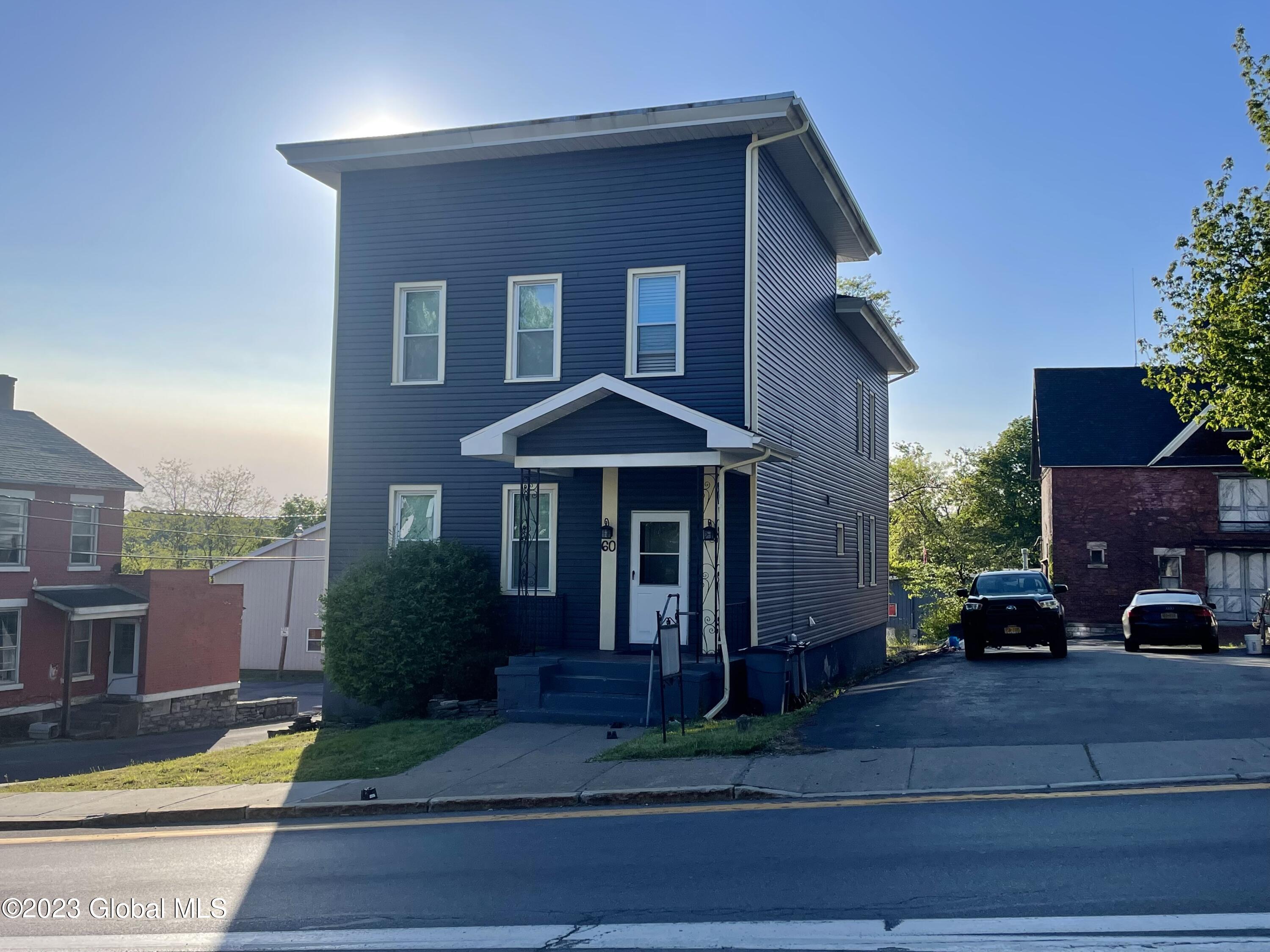 60 Church Street in Amsterdam, NY Listed For 349,000.00 by Chad