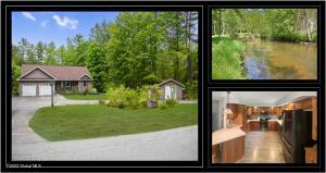 50 Stage Coach Road, Chestertown, NY 12817