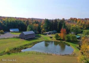 204 Twomey Road, West Winfield, NY 13491
