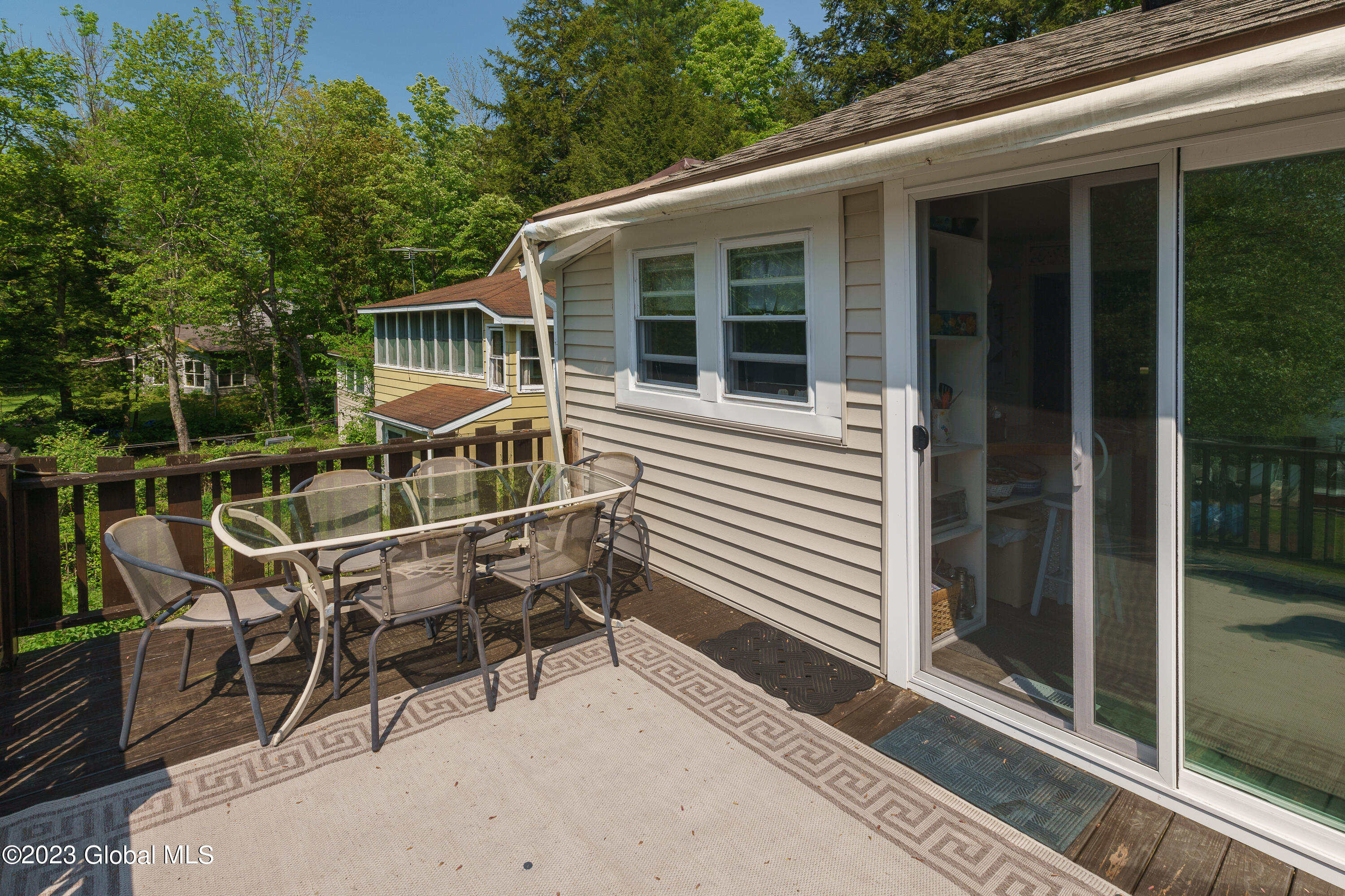 1540 Hemlocks Lane in Argyle, NY Listed For 409,000.00 by Lynn LeCours