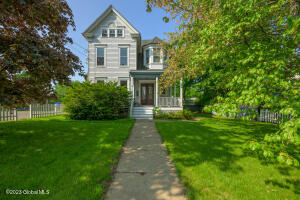 251 Allen Street, Hudson, NY 12534