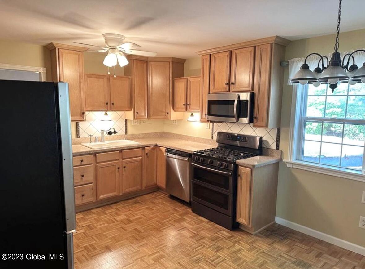 56 Wagon Wheel Trail in Saratoga Springs, NY Listed For 399,800.00 by