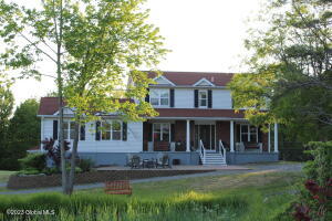 2725 Ridge Road Glenville, NY 12302