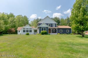 150 Medbury Road, Porter Corners, NY 12859