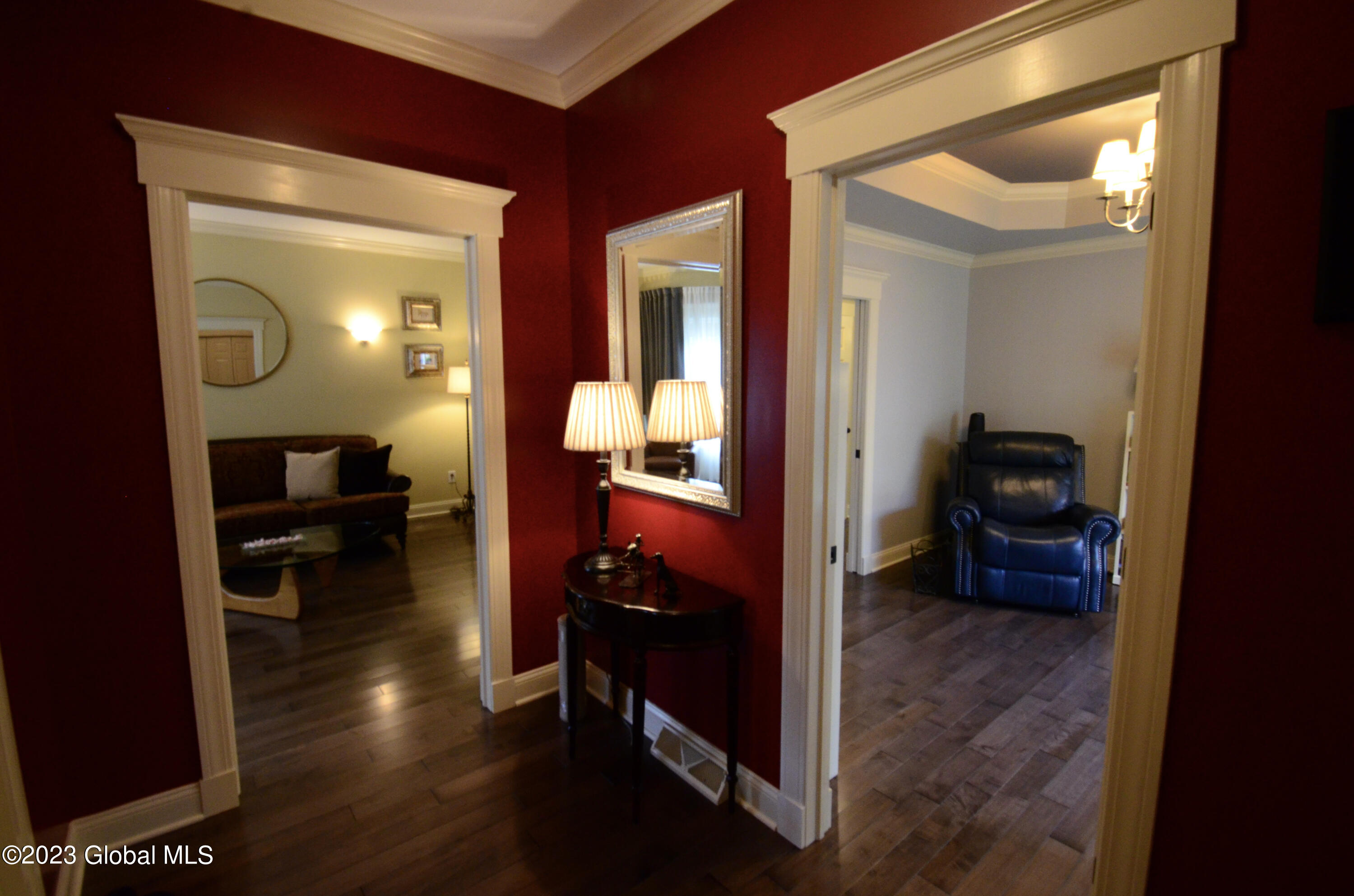 130 Elm St in Saratoga Springs, NY Listed For 675,000.00 by Karen I