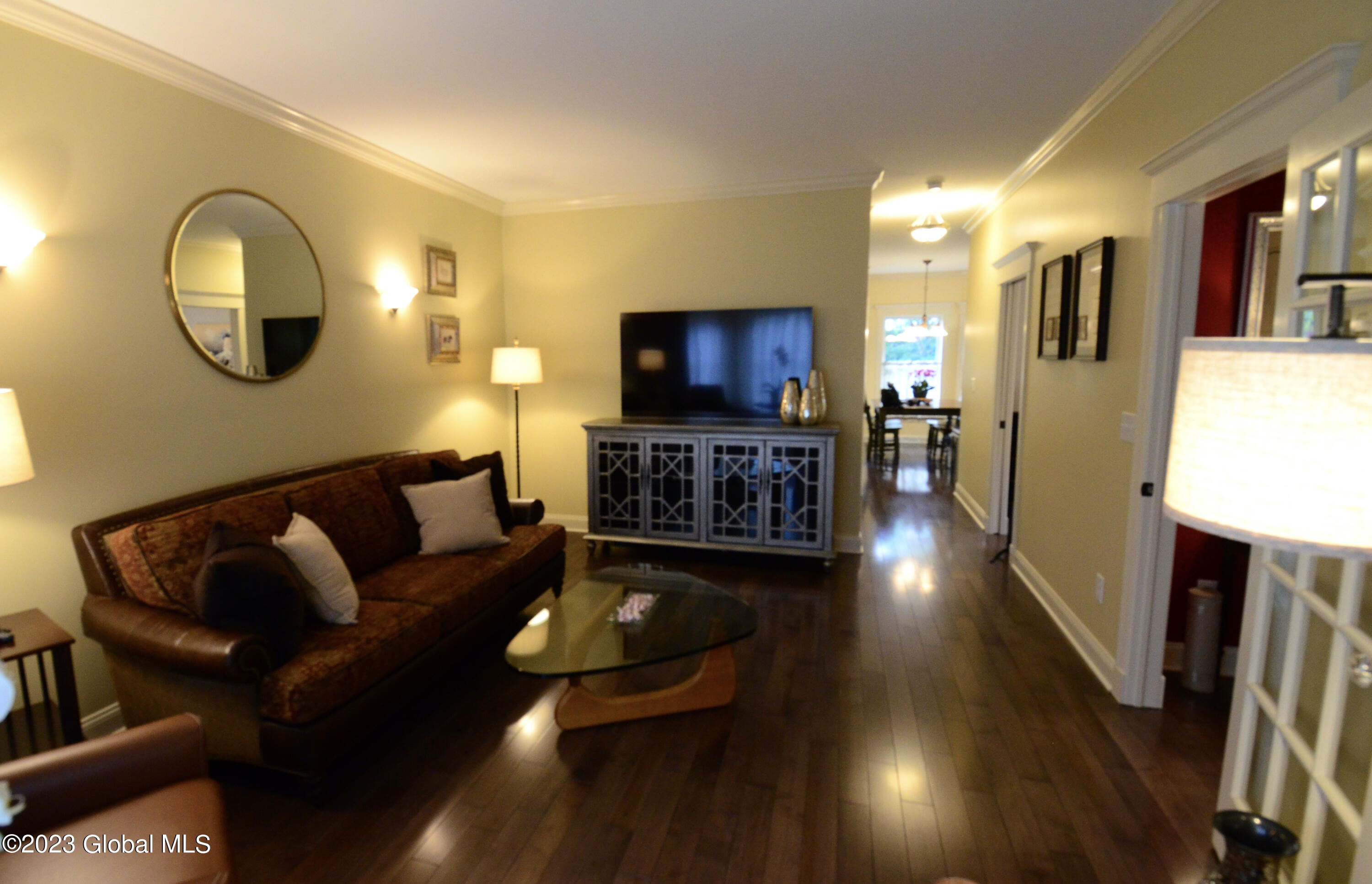 130 Elm St in Saratoga Springs, NY Listed For 675,000.00 by Karen I