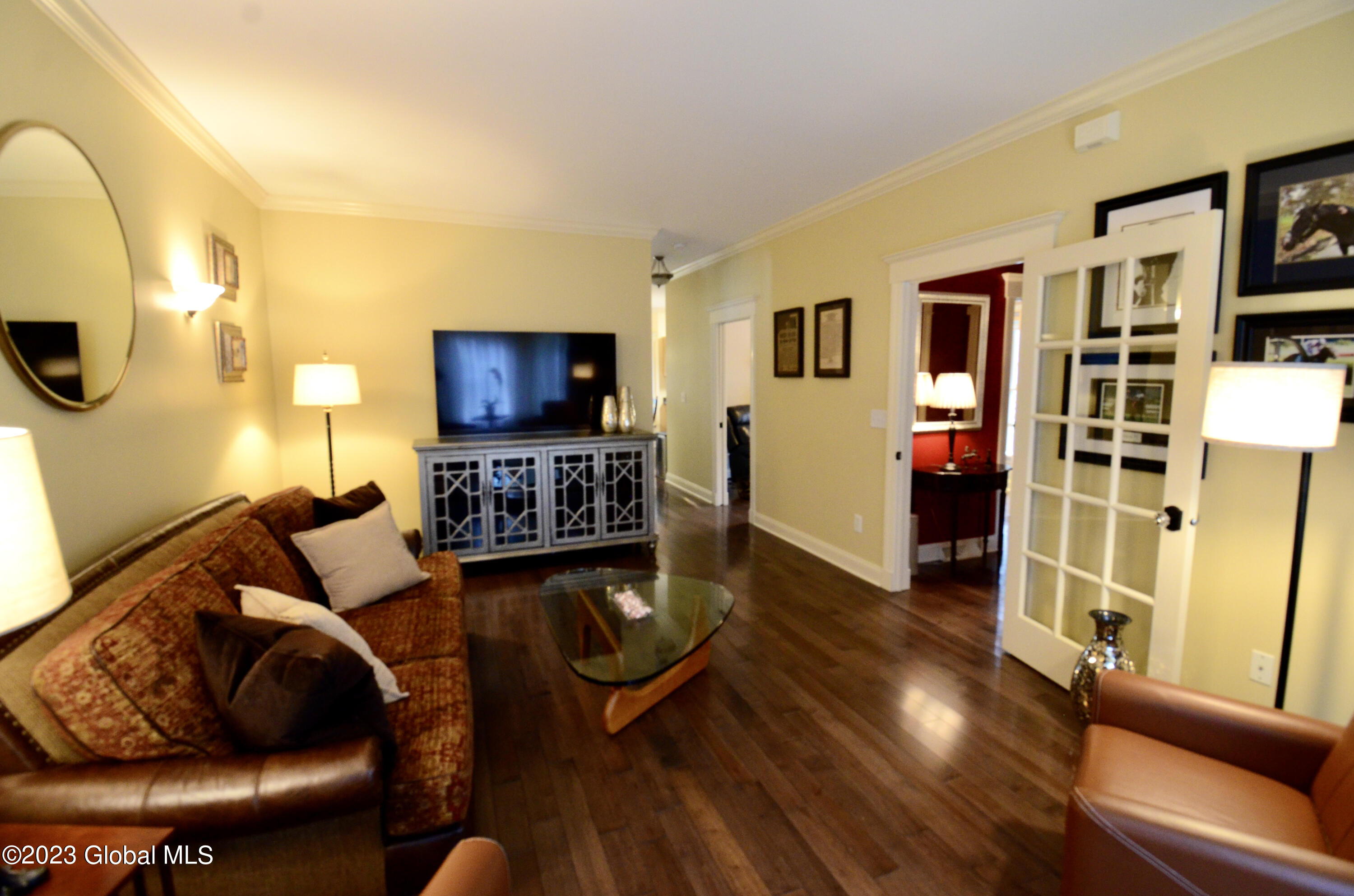 130 Elm St in Saratoga Springs, NY Listed For 675,000.00 by Karen I