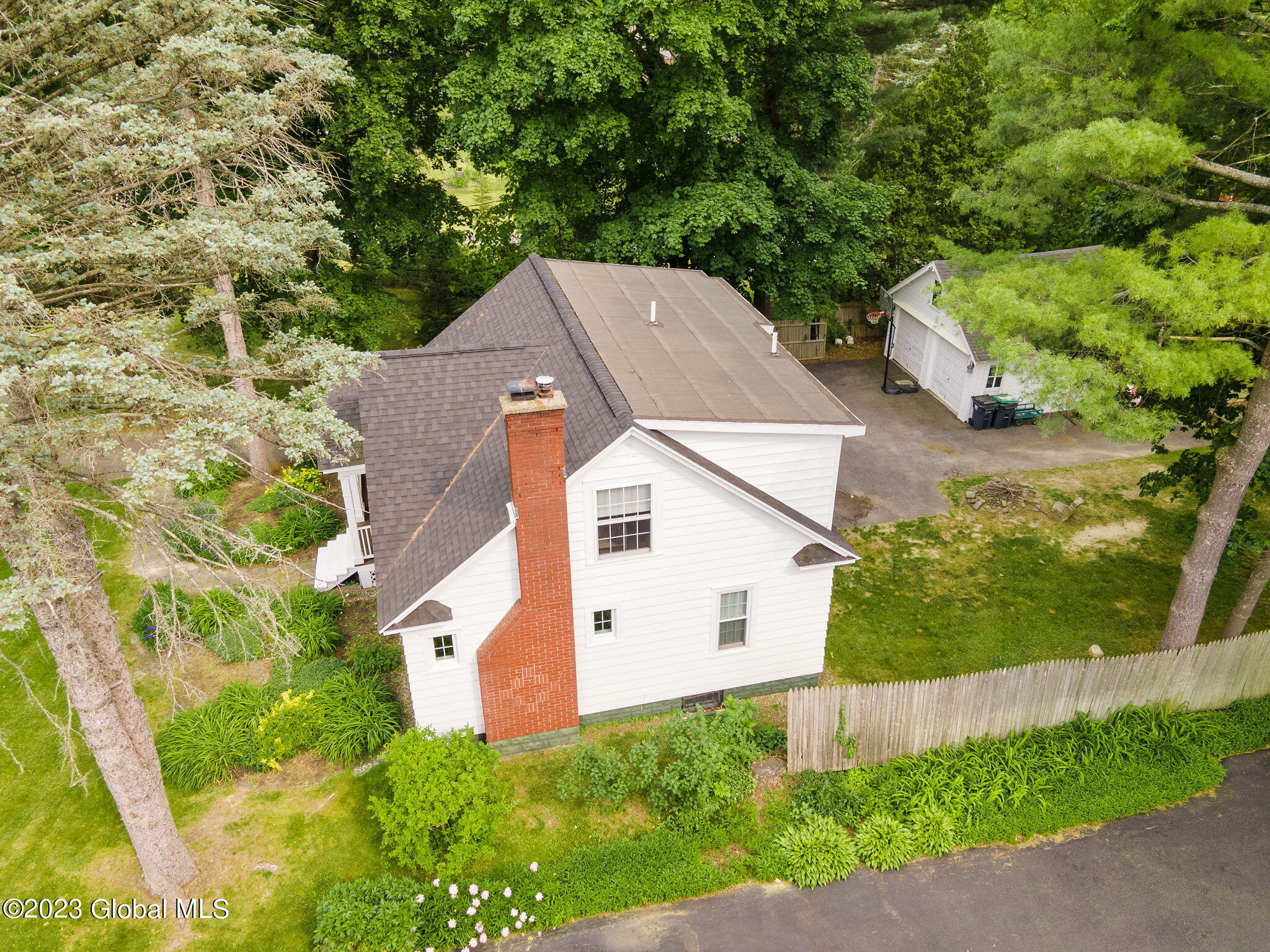 2308 Troy Schenectady Road in Niskayuna, NY Listed For 329,900.00 by