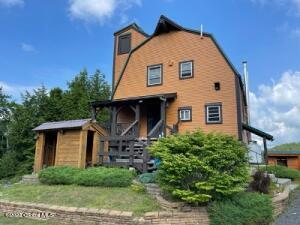77 Proctor Path Way, North Hudson, NY 12855