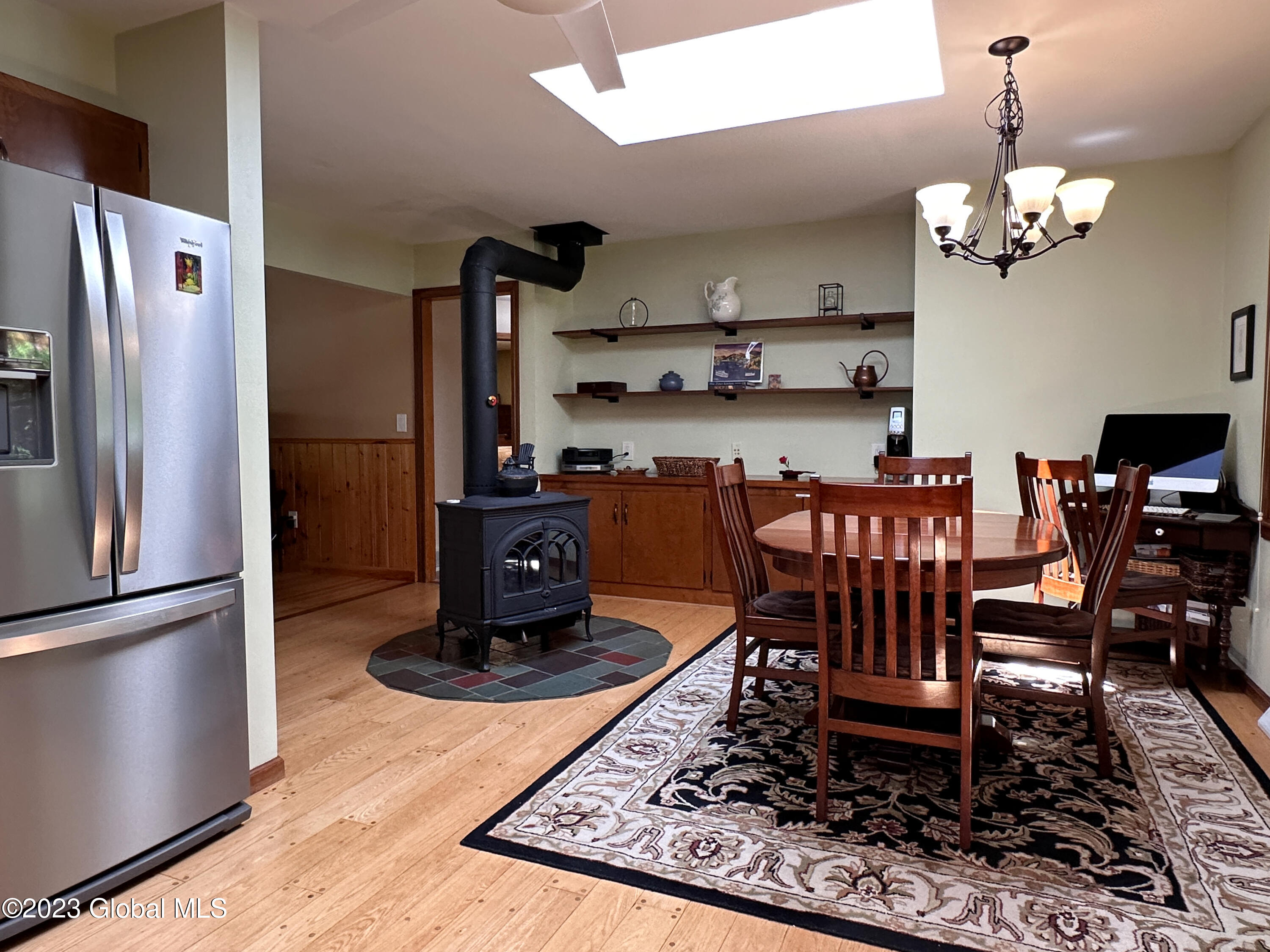 311 Gurney Lane in Queensbury, NY Listed For 719,000.00 by Pamela