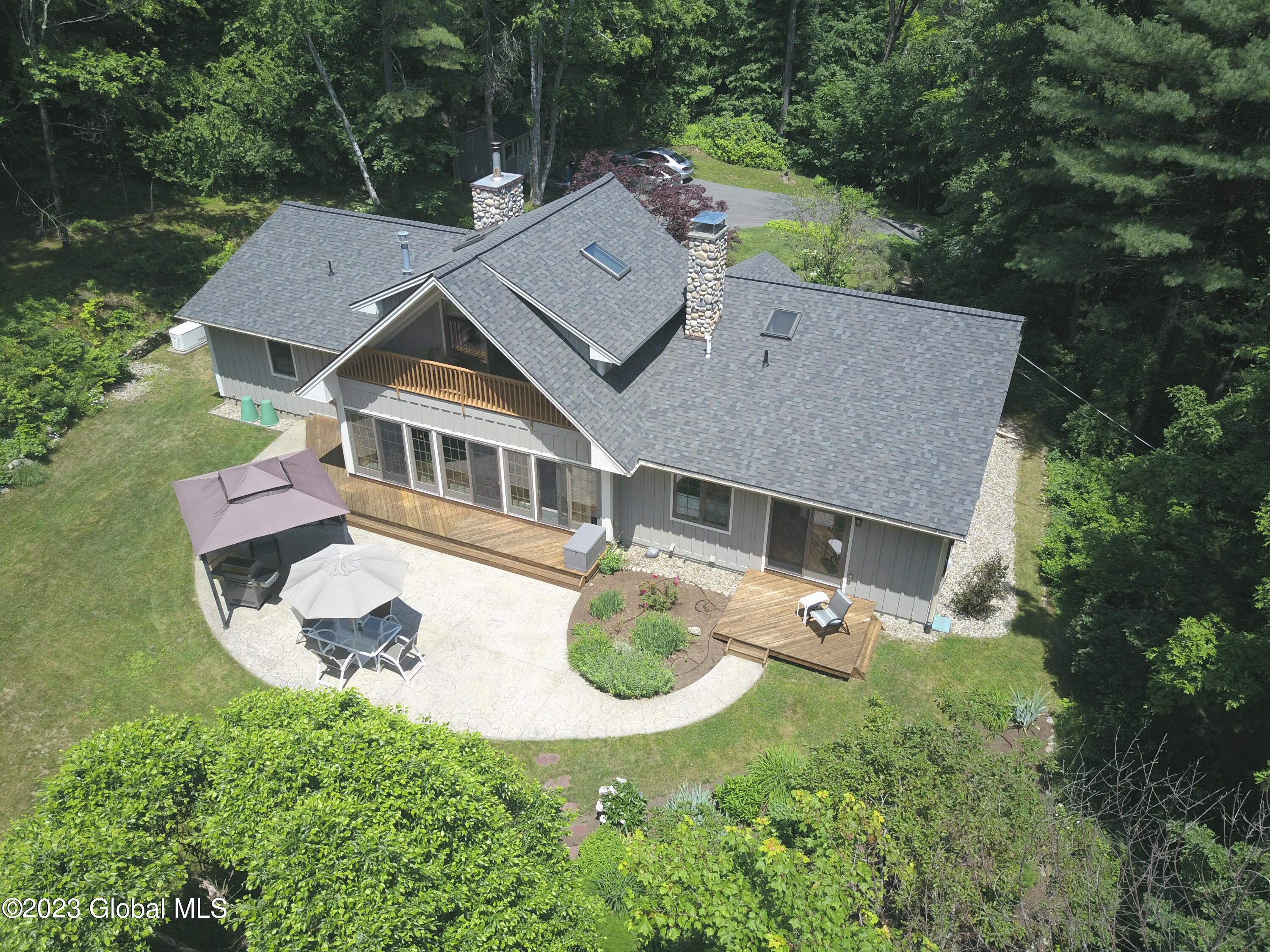 311 Gurney Lane in Queensbury, NY Listed For 719,000.00 by Pamela