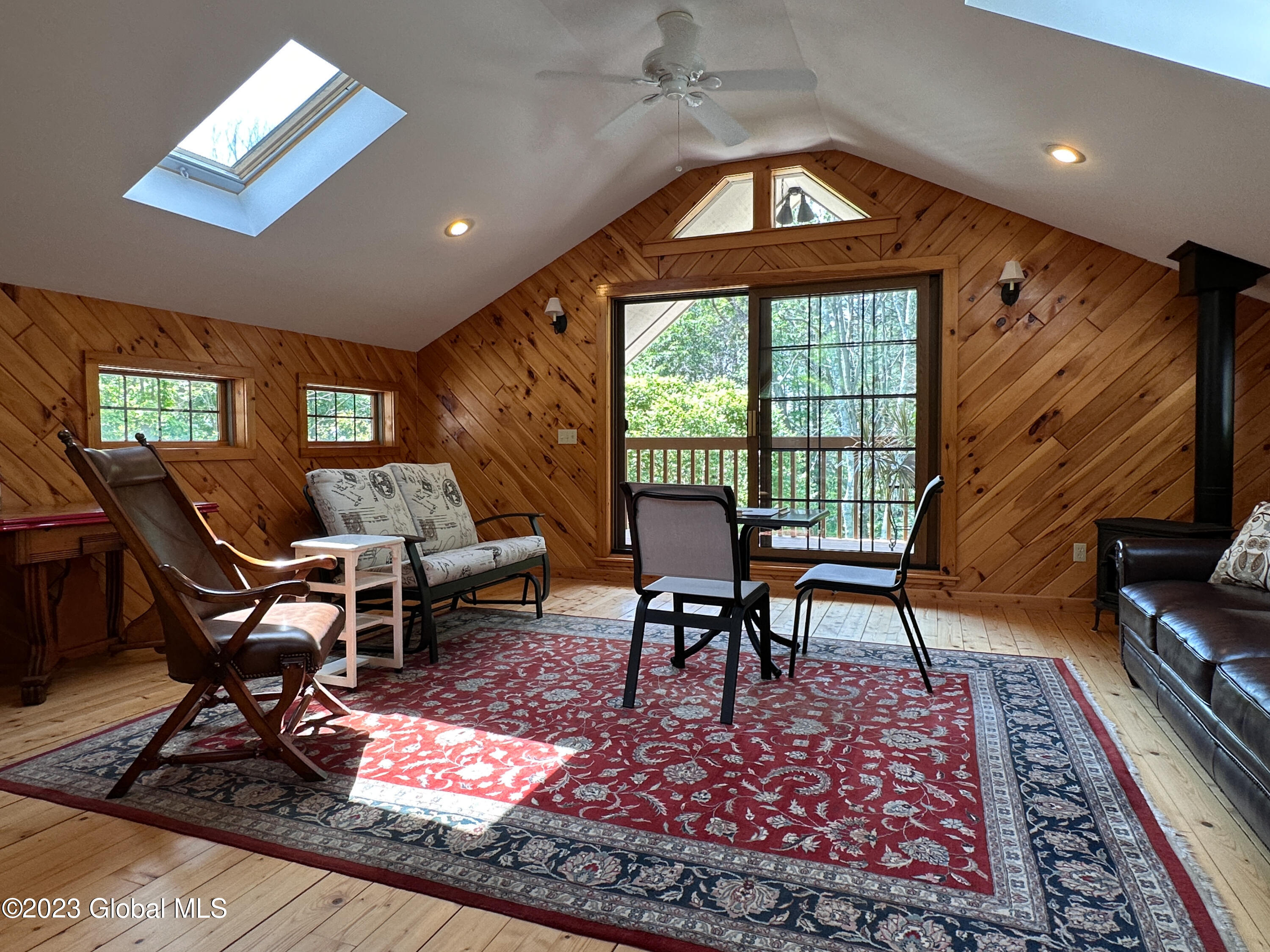 311 Gurney Lane in Queensbury, NY Listed For 719,000.00 by Pamela