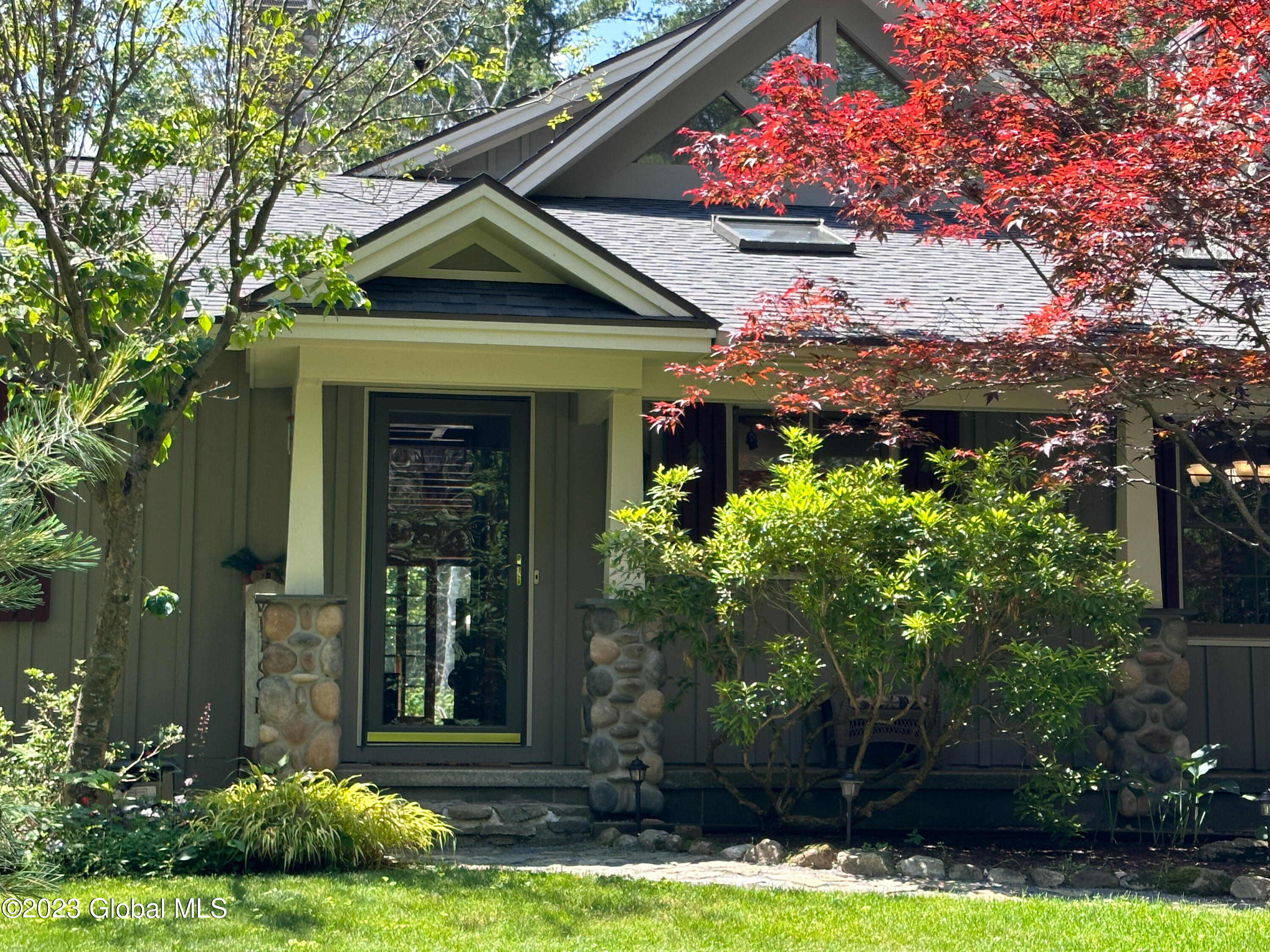 311 Gurney Lane in Queensbury, NY Listed For 719,000.00 by Pamela