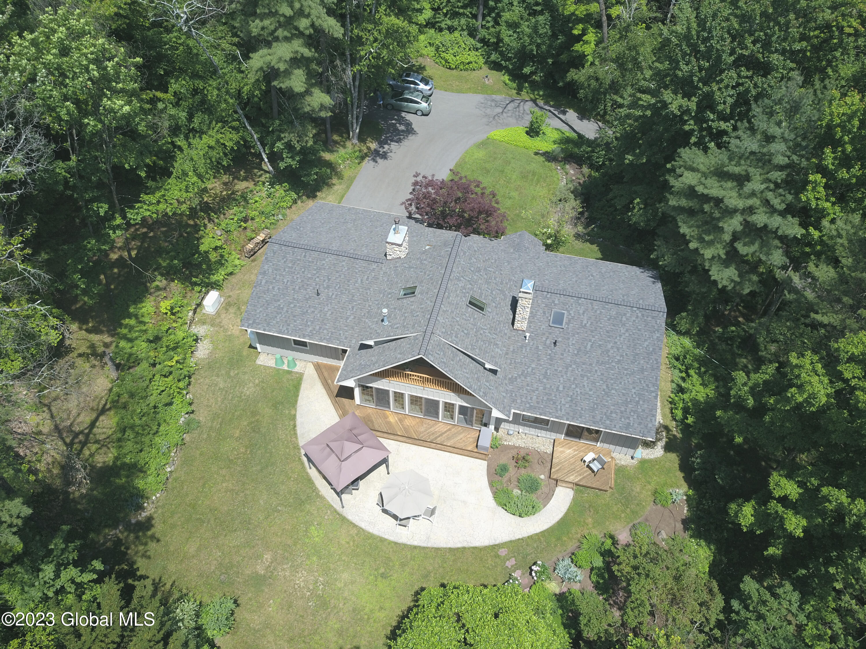 311 Gurney Lane in Queensbury, NY Listed For 719,000.00 by Pamela