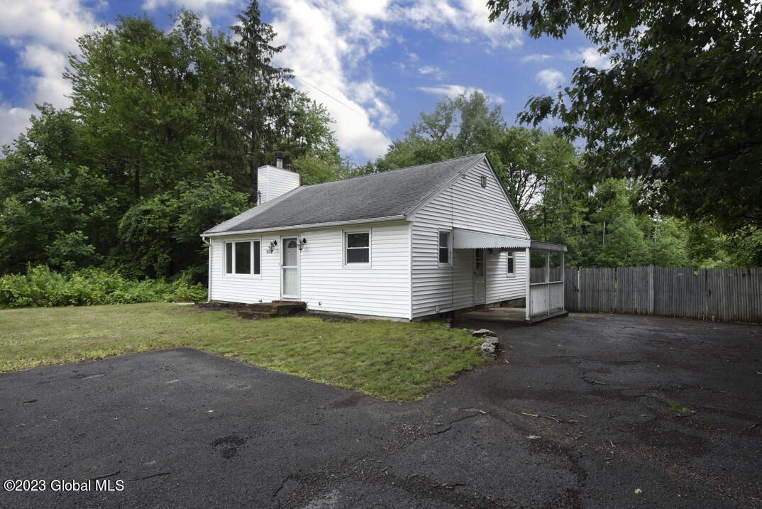 964 Watervliet Shaker Road in Albany, NY Listed For 214,900.00 by
